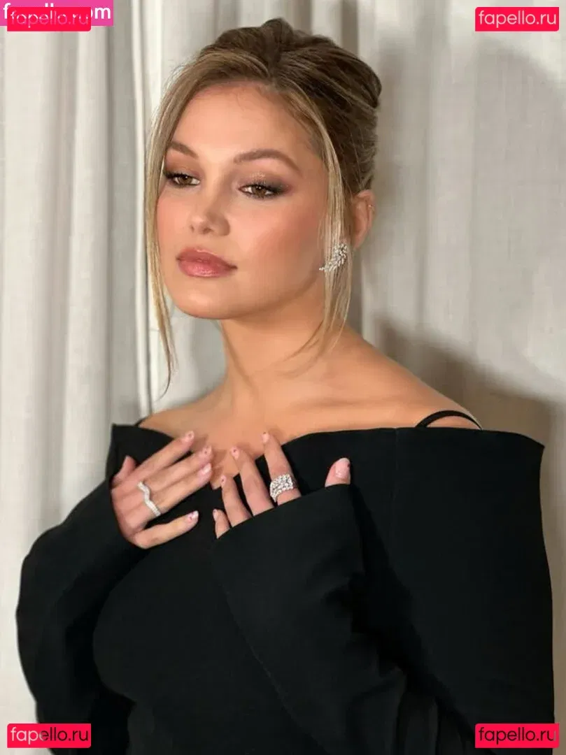 Olivia H Onlyfans Photo Gallery 