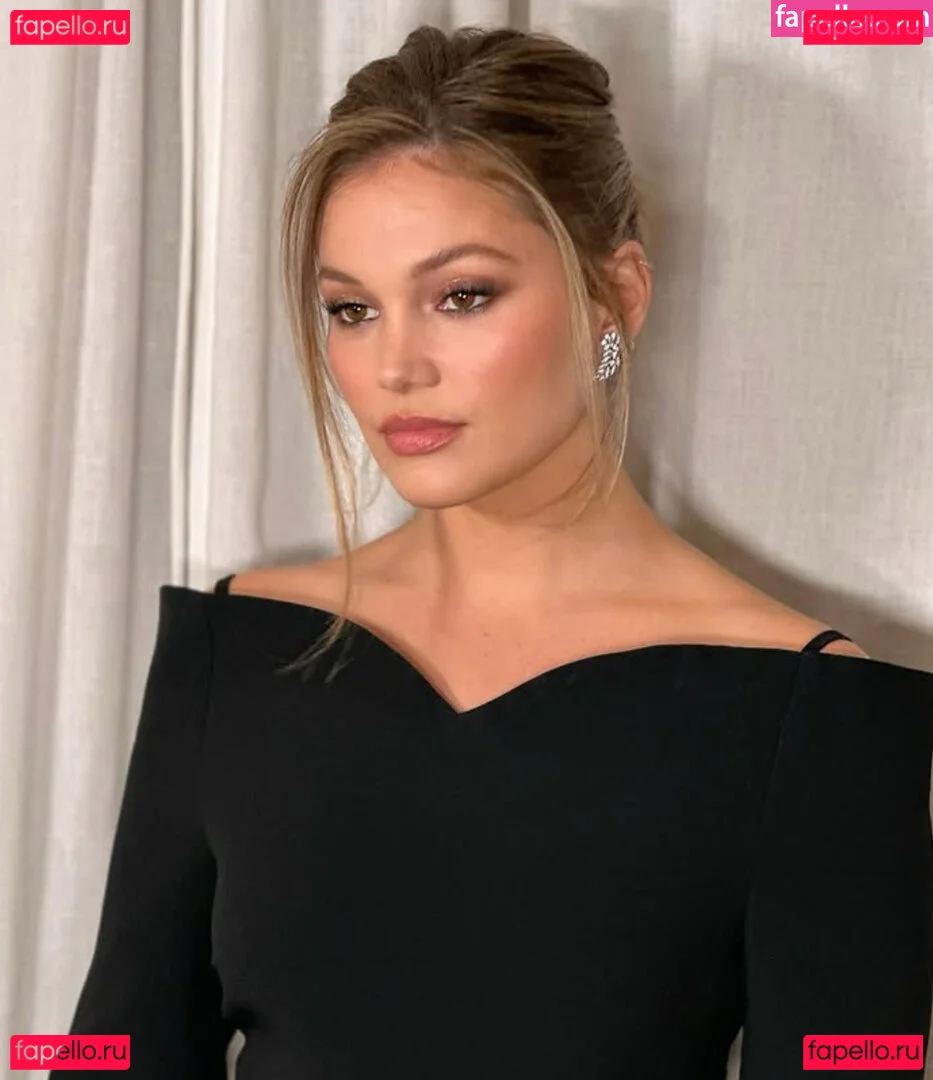 Olivia H Onlyfans Photo Gallery 