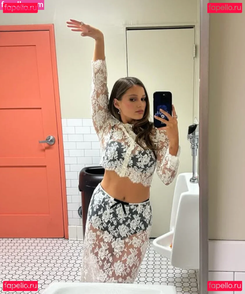 Olivia H Onlyfans Photo Gallery 