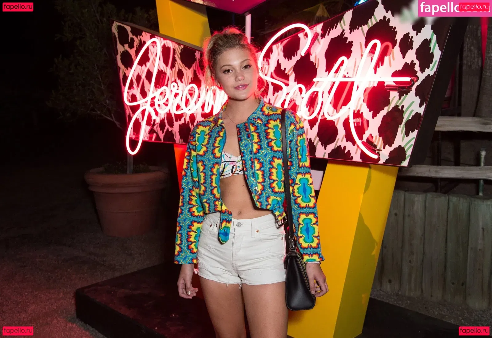 Olivia H Onlyfans Photo Gallery 