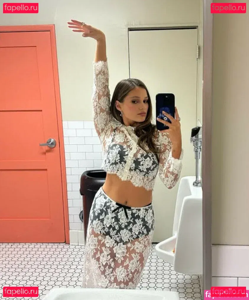 Olivia H Onlyfans Photo Gallery 