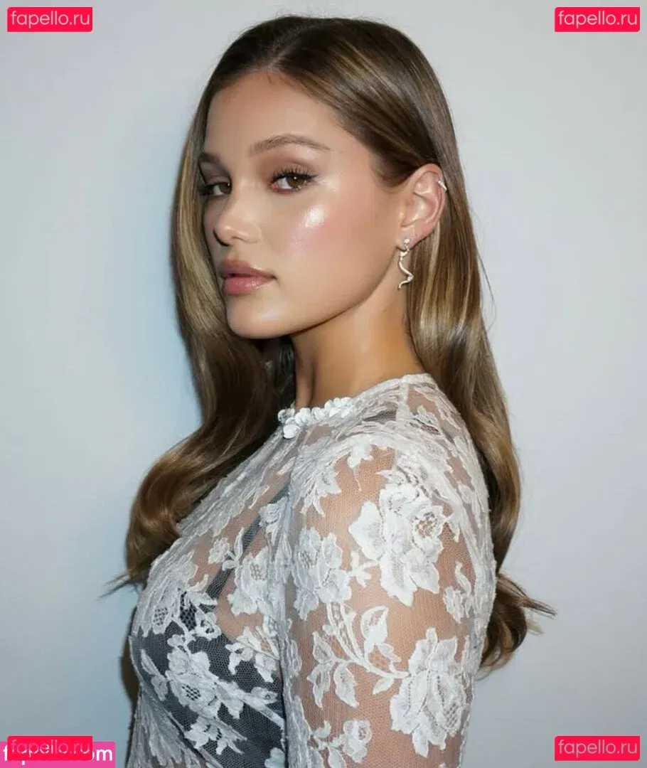 Olivia H Onlyfans Photo Gallery 