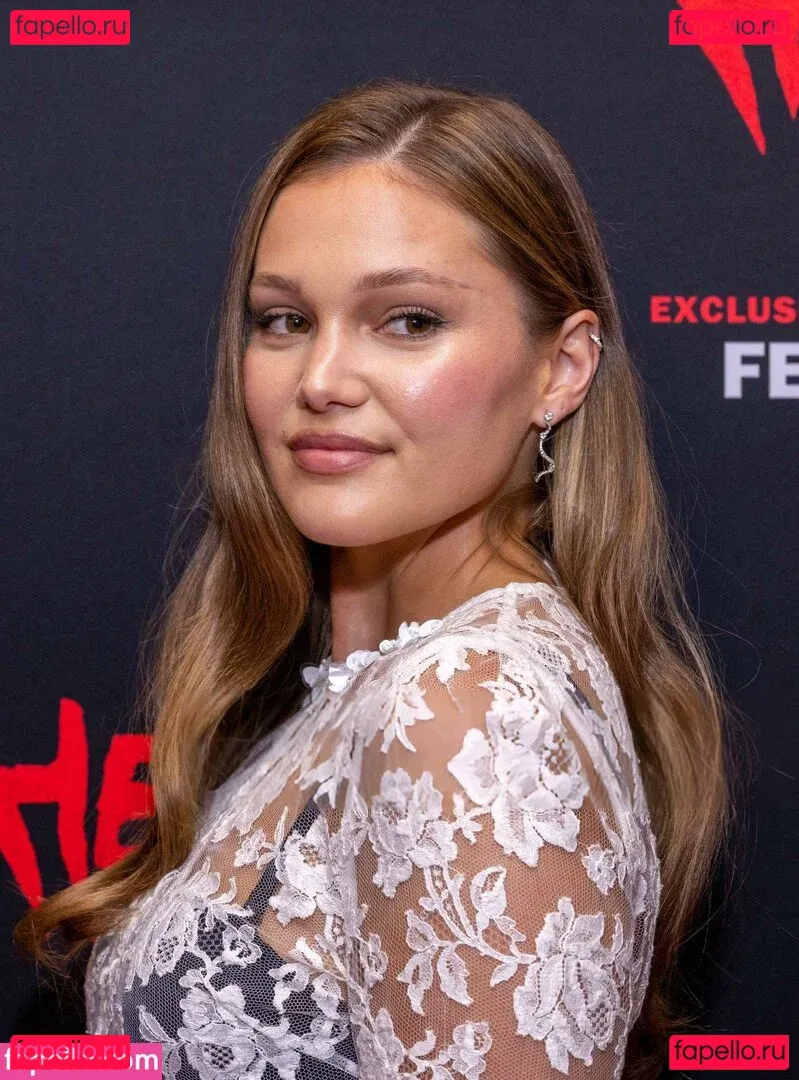 Olivia H Onlyfans Photo Gallery 