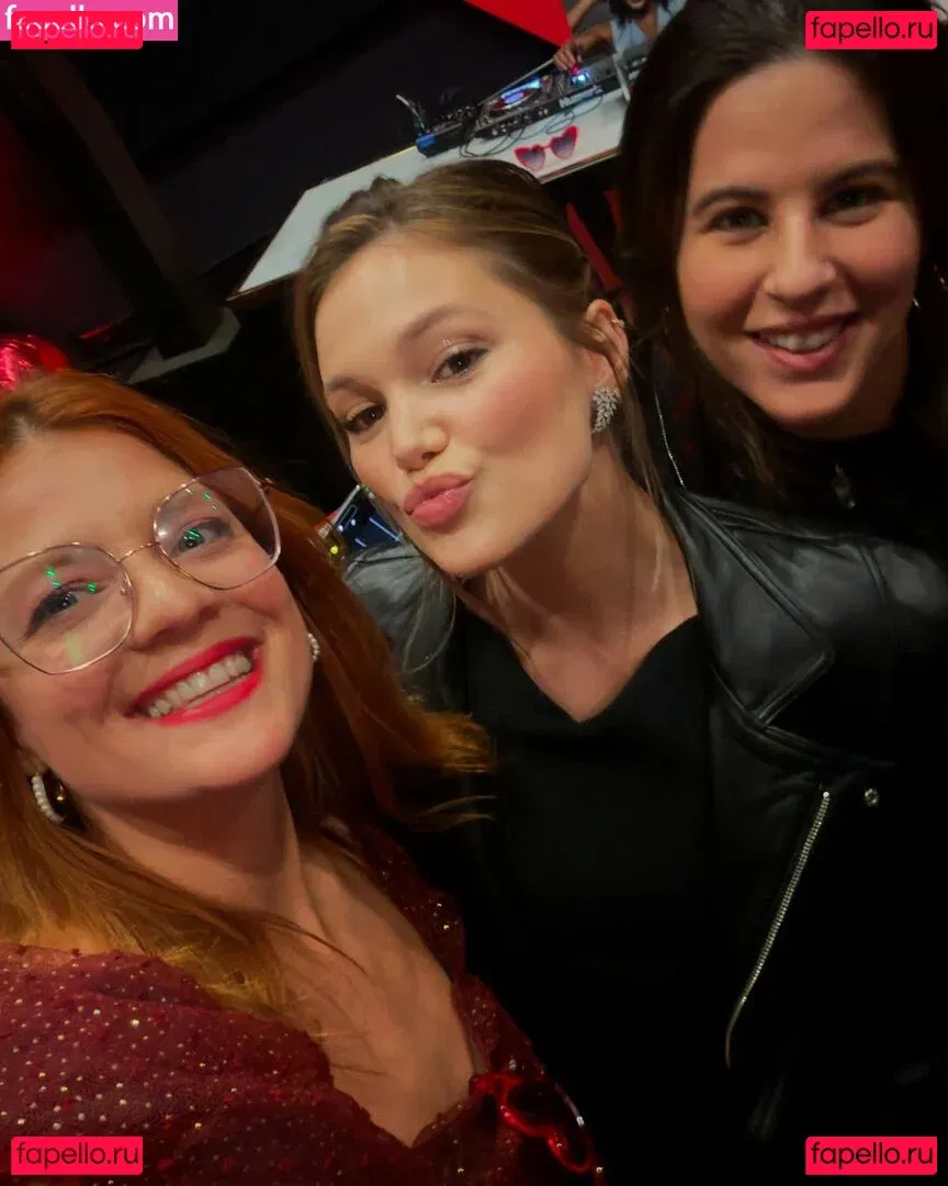 Olivia H Onlyfans Photo Gallery 