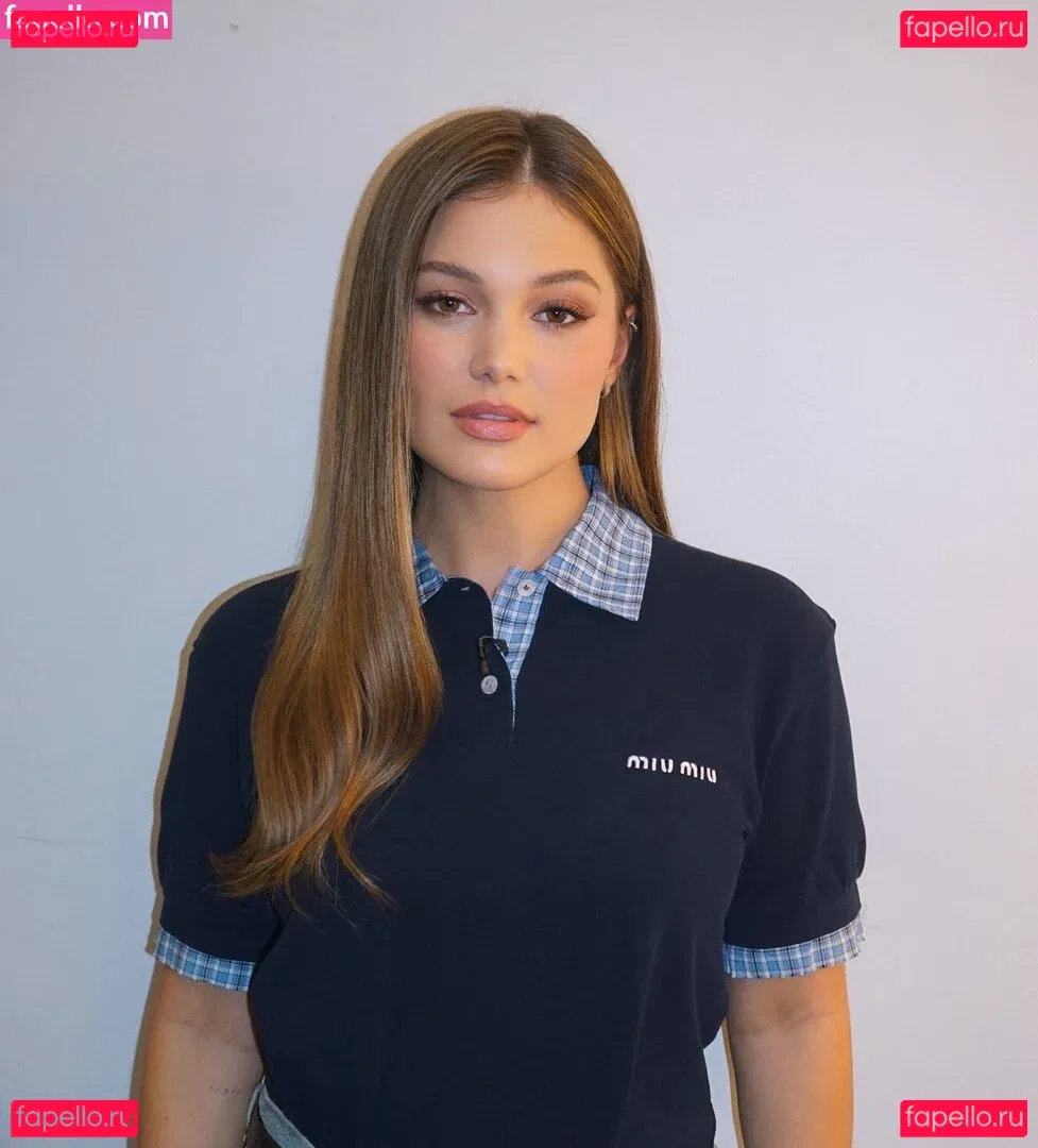 Olivia H Onlyfans Photo Gallery 