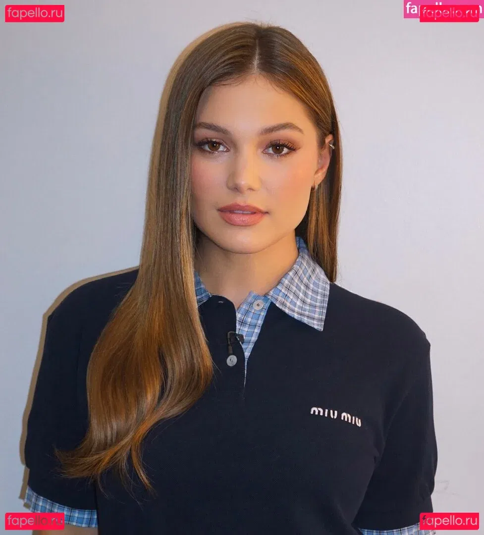 Olivia H Onlyfans Photo Gallery 