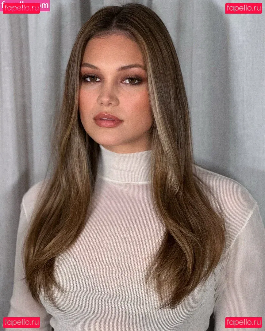 Olivia H Onlyfans Photo Gallery 