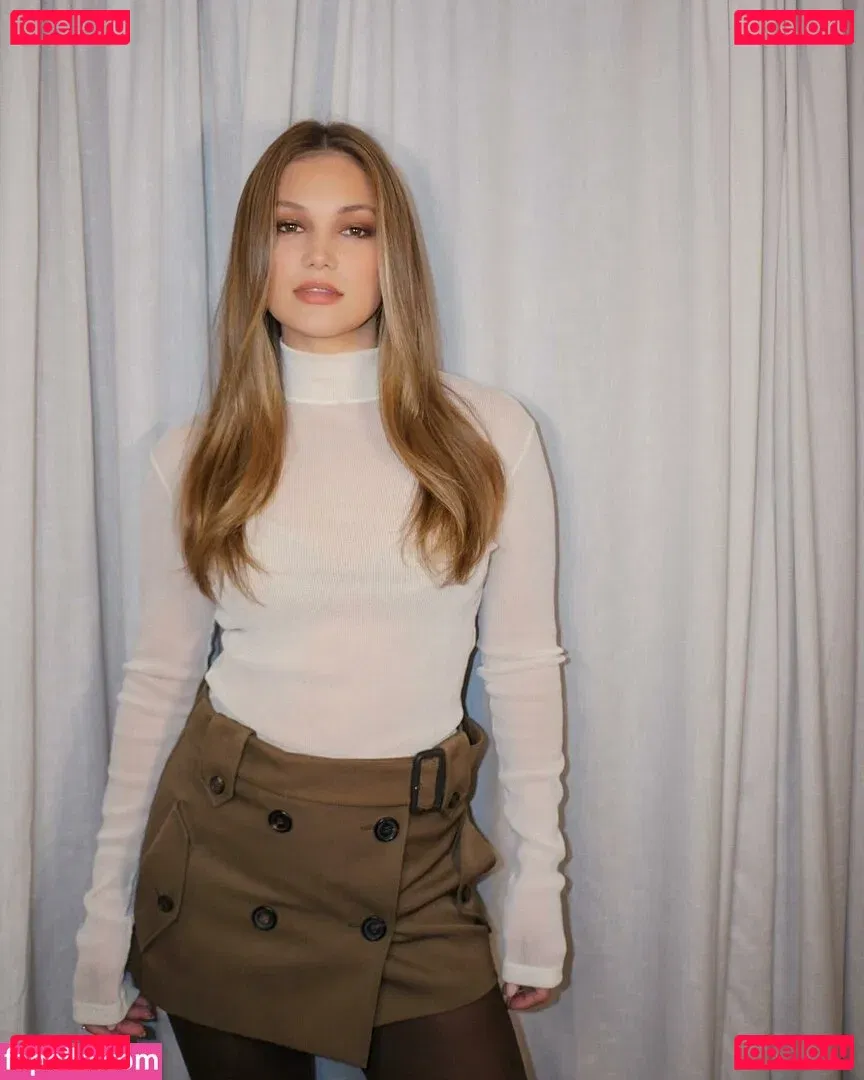 Olivia H Onlyfans Photo Gallery 