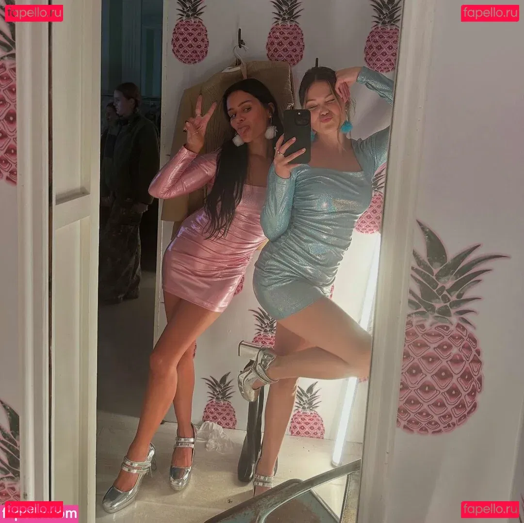 Olivia H Onlyfans Photo Gallery 