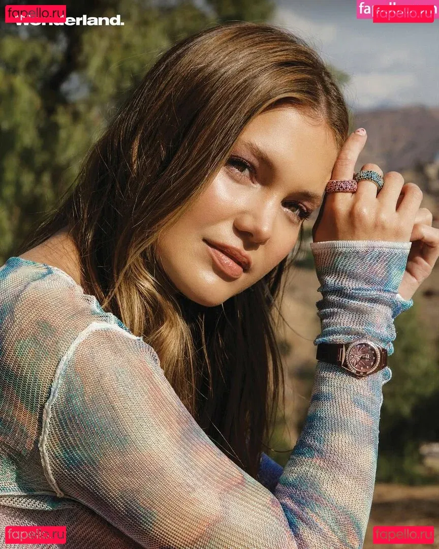 Olivia H Onlyfans Photo Gallery 