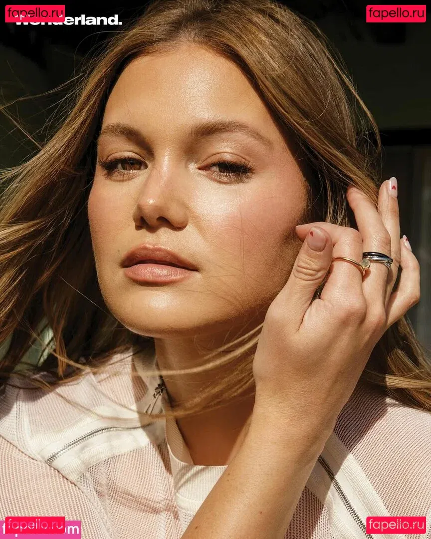 Olivia H Onlyfans Photo Gallery 