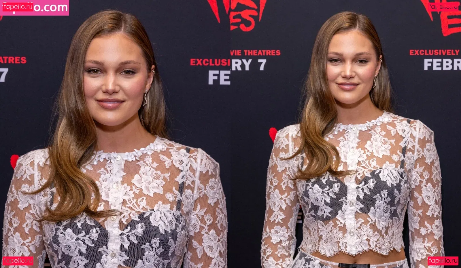 Olivia H Onlyfans Photo Gallery 