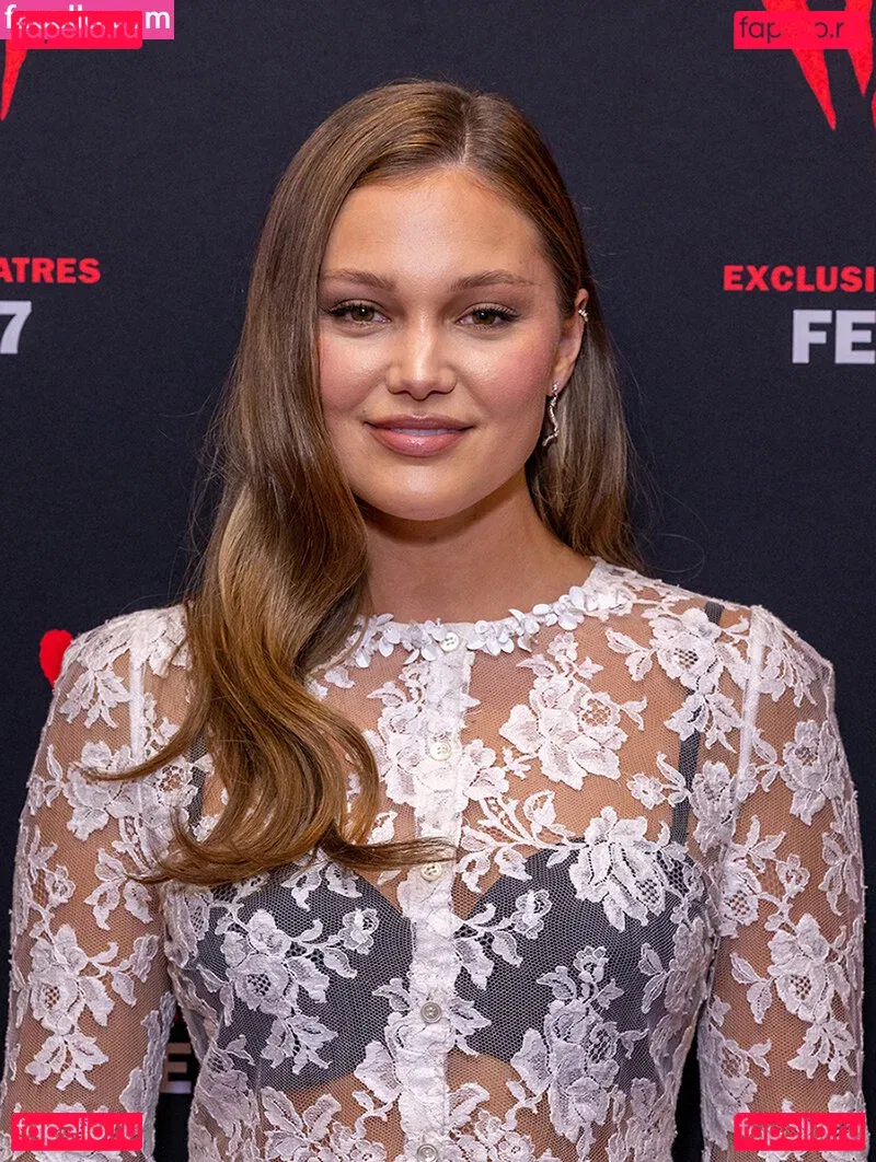 Olivia H Onlyfans Photo Gallery 