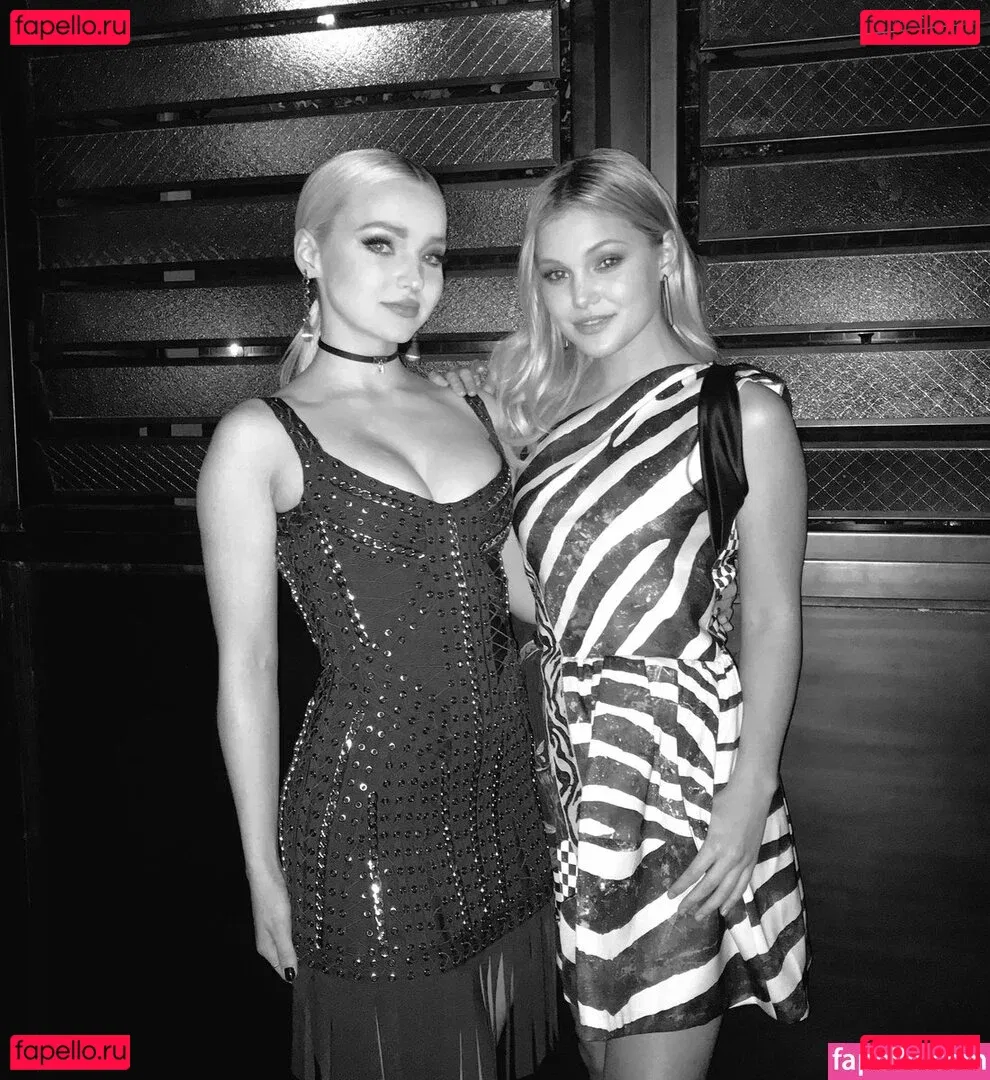 Olivia H Onlyfans Photo Gallery 