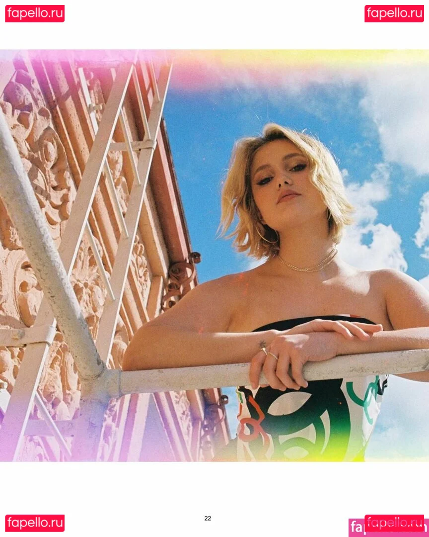 Olivia H Onlyfans Photo Gallery 