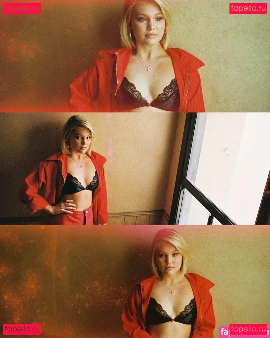 Olivia H Onlyfans Photo Gallery 