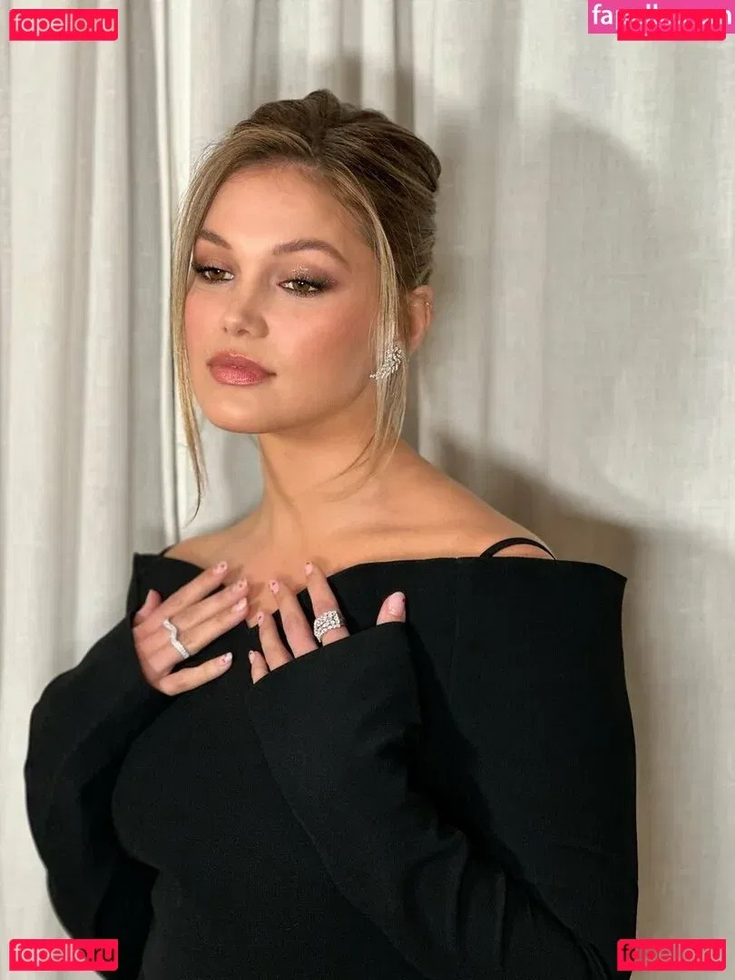 Olivia H Onlyfans Photo Gallery 