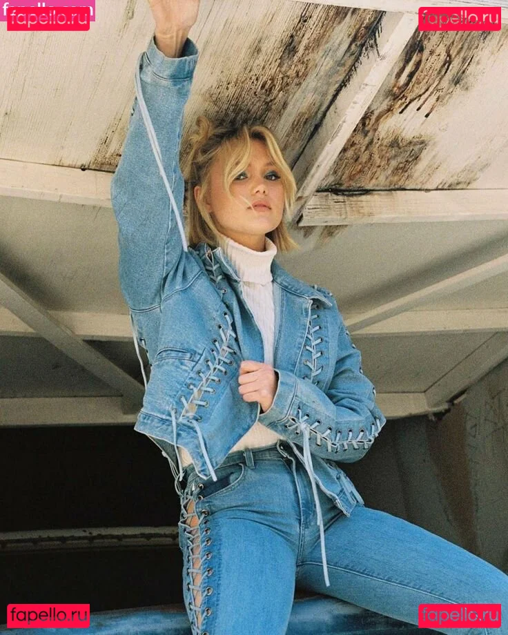 Olivia H Onlyfans Photo Gallery 