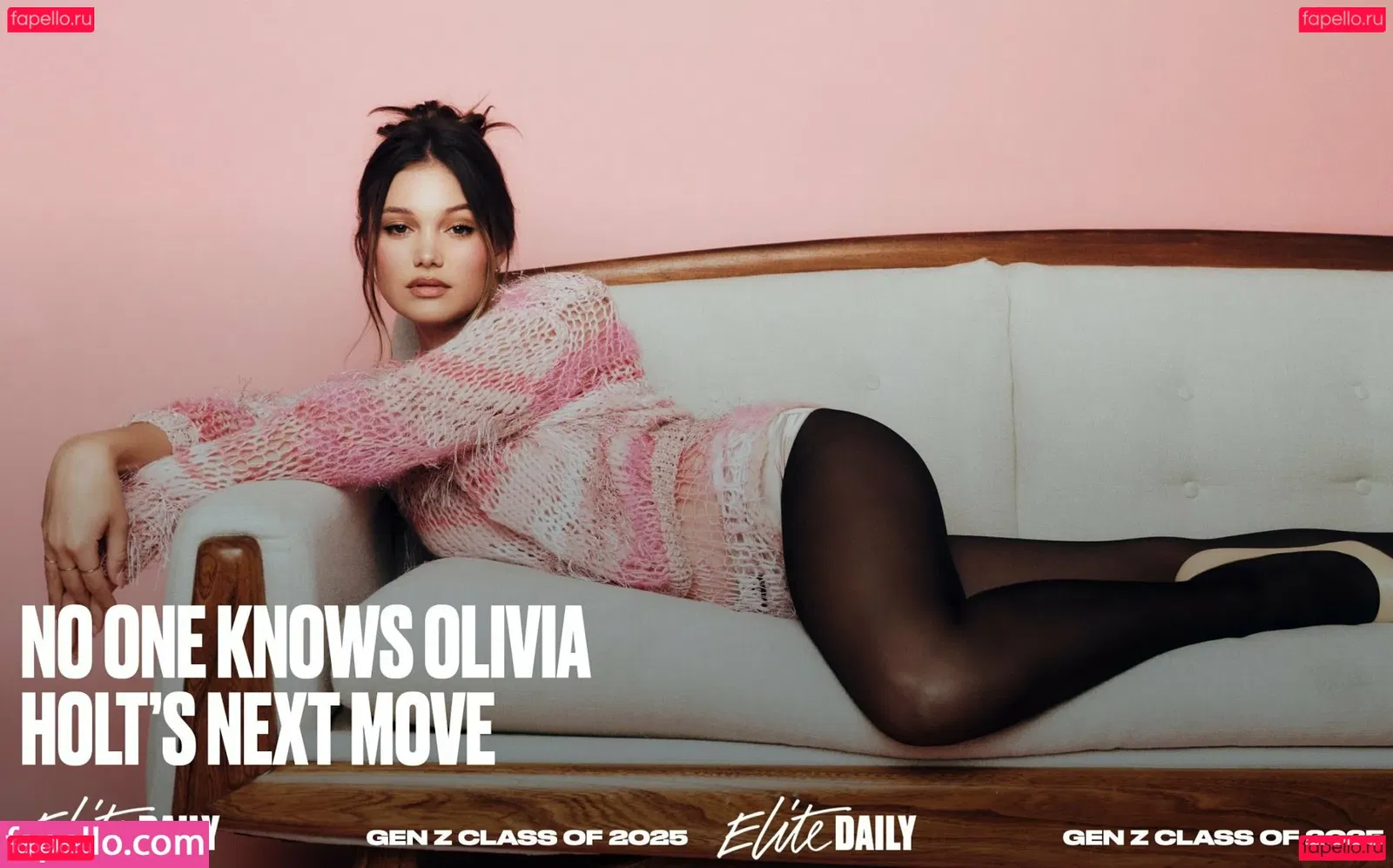 Olivia H Onlyfans Photo Gallery 