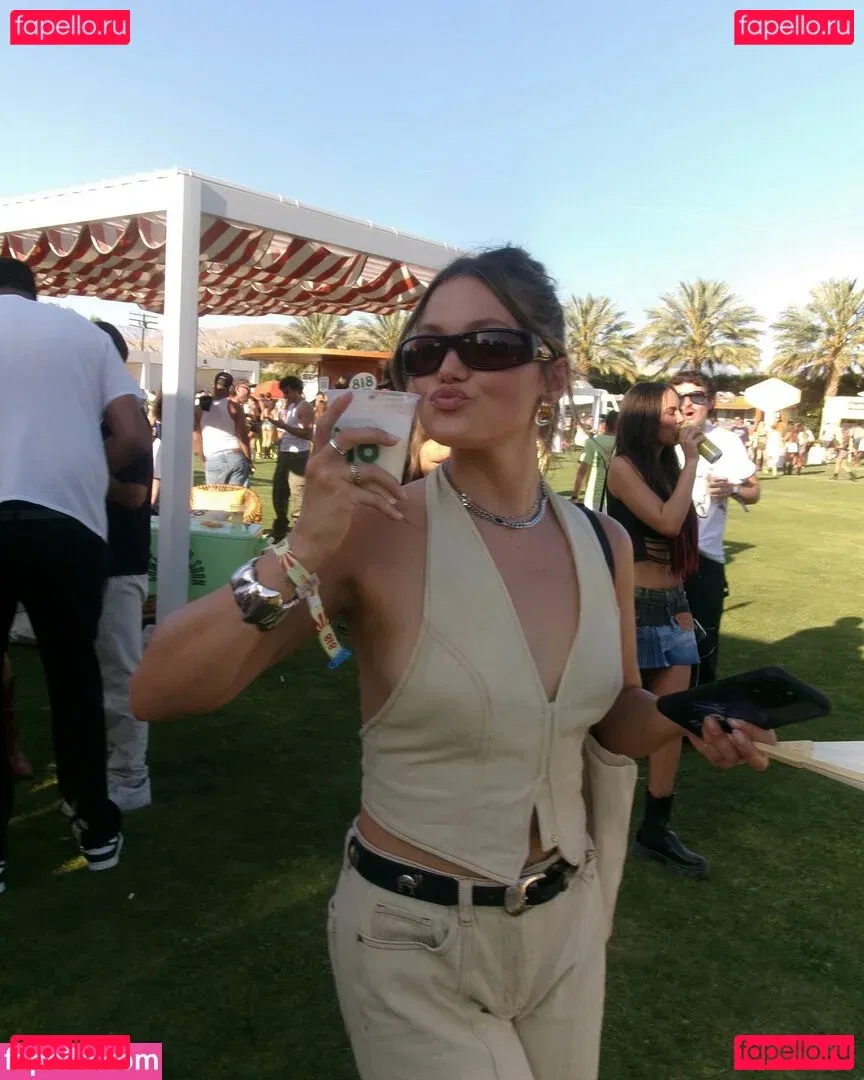 Olivia H Onlyfans Photo Gallery 