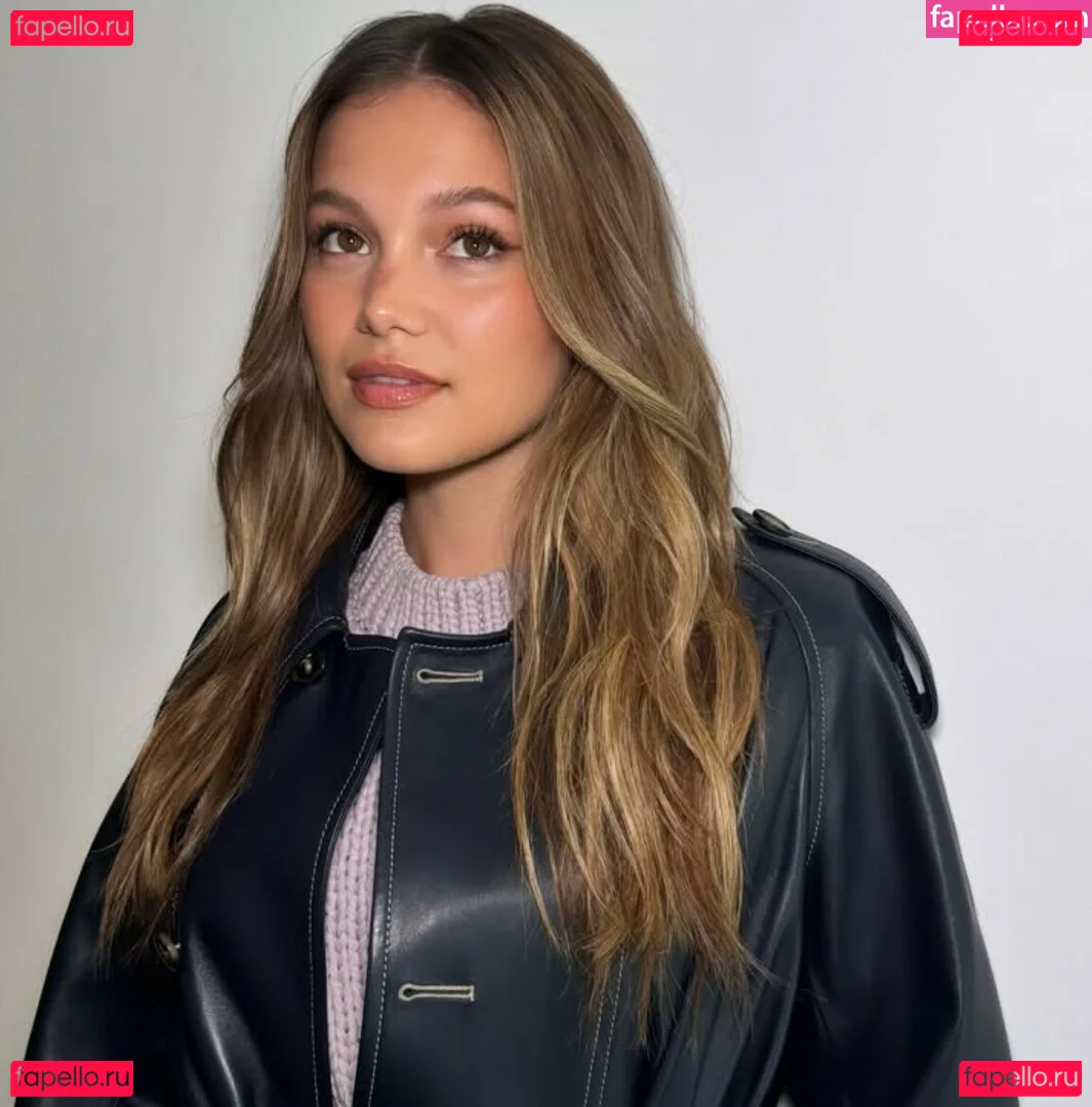 Olivia H Onlyfans Photo Gallery 