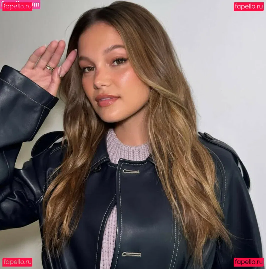 Olivia H Onlyfans Photo Gallery 