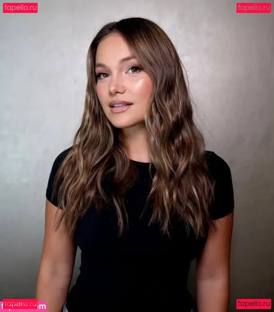 Olivia H Onlyfans Photo Gallery 