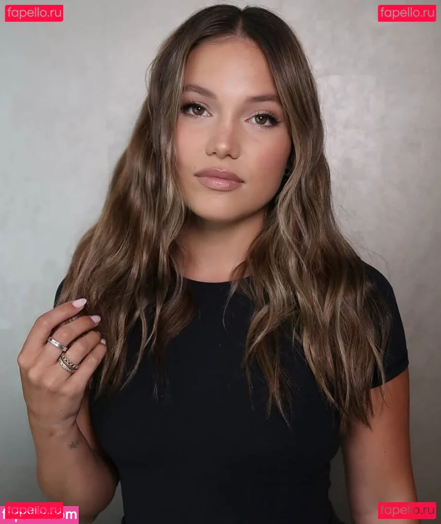 Olivia H Onlyfans Photo Gallery 