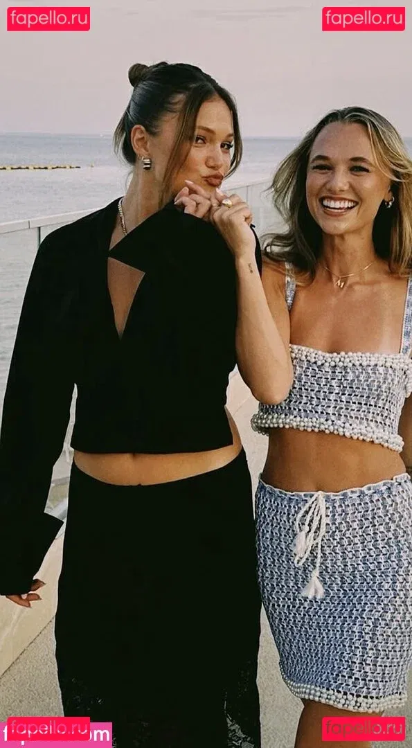 Olivia H Onlyfans Photo Gallery 