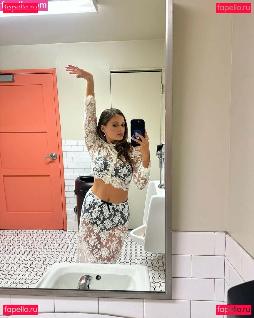 Olivia H Onlyfans Photo Gallery 