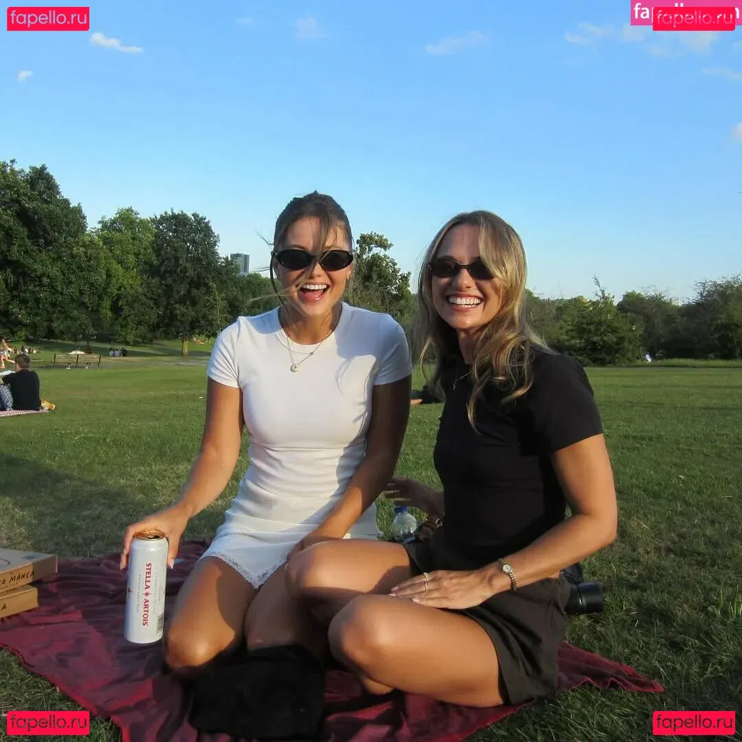 Olivia H Onlyfans Photo Gallery 