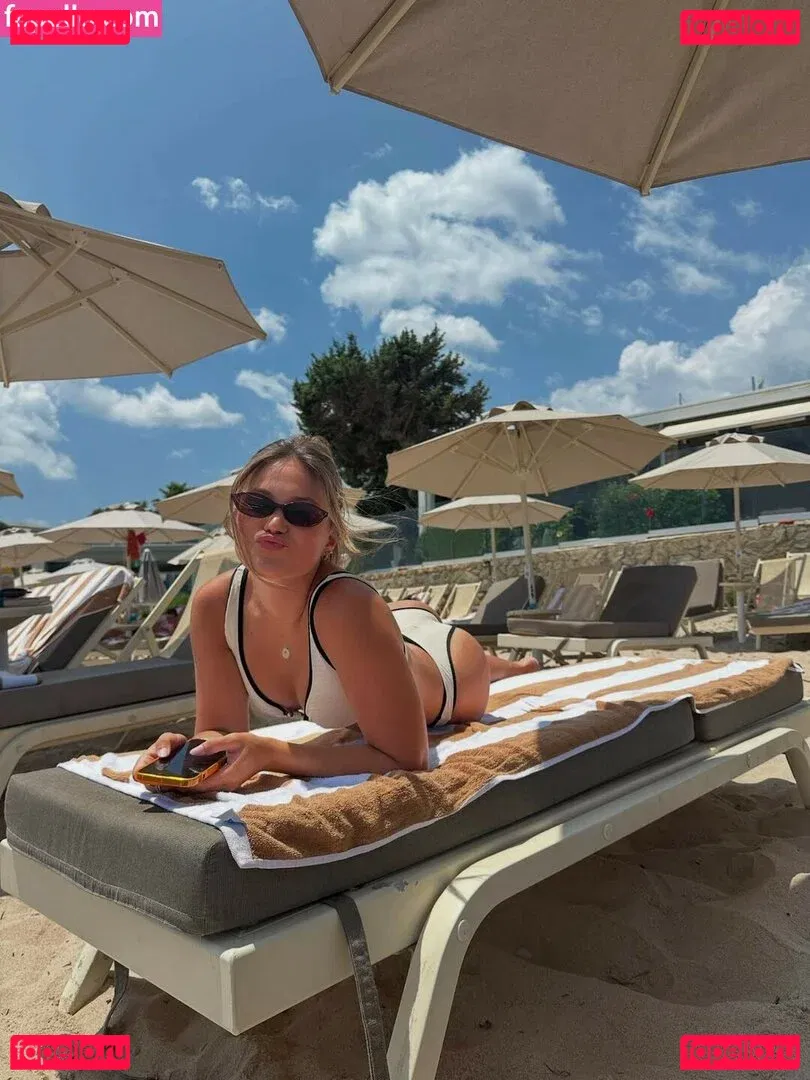 Olivia H Onlyfans Photo Gallery 