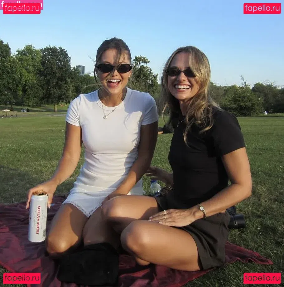 Olivia H Onlyfans Photo Gallery 