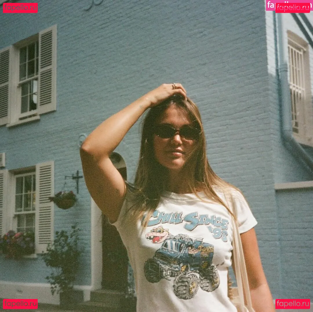 Olivia H Onlyfans Photo Gallery 