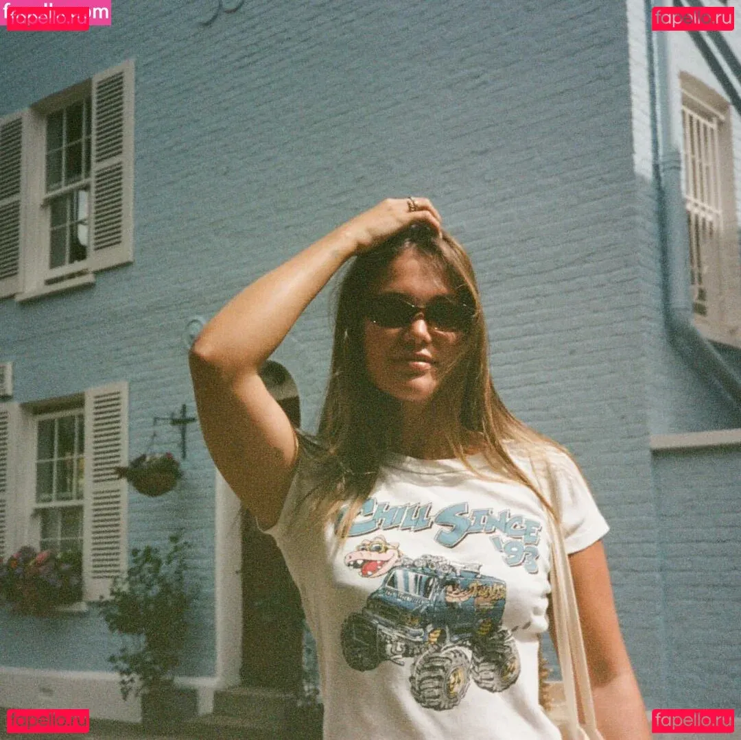 Olivia H Onlyfans Photo Gallery 