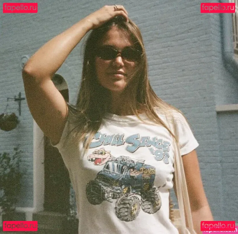 Olivia H Onlyfans Photo Gallery 