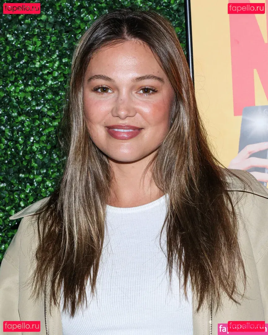 Olivia H Onlyfans Photo Gallery 