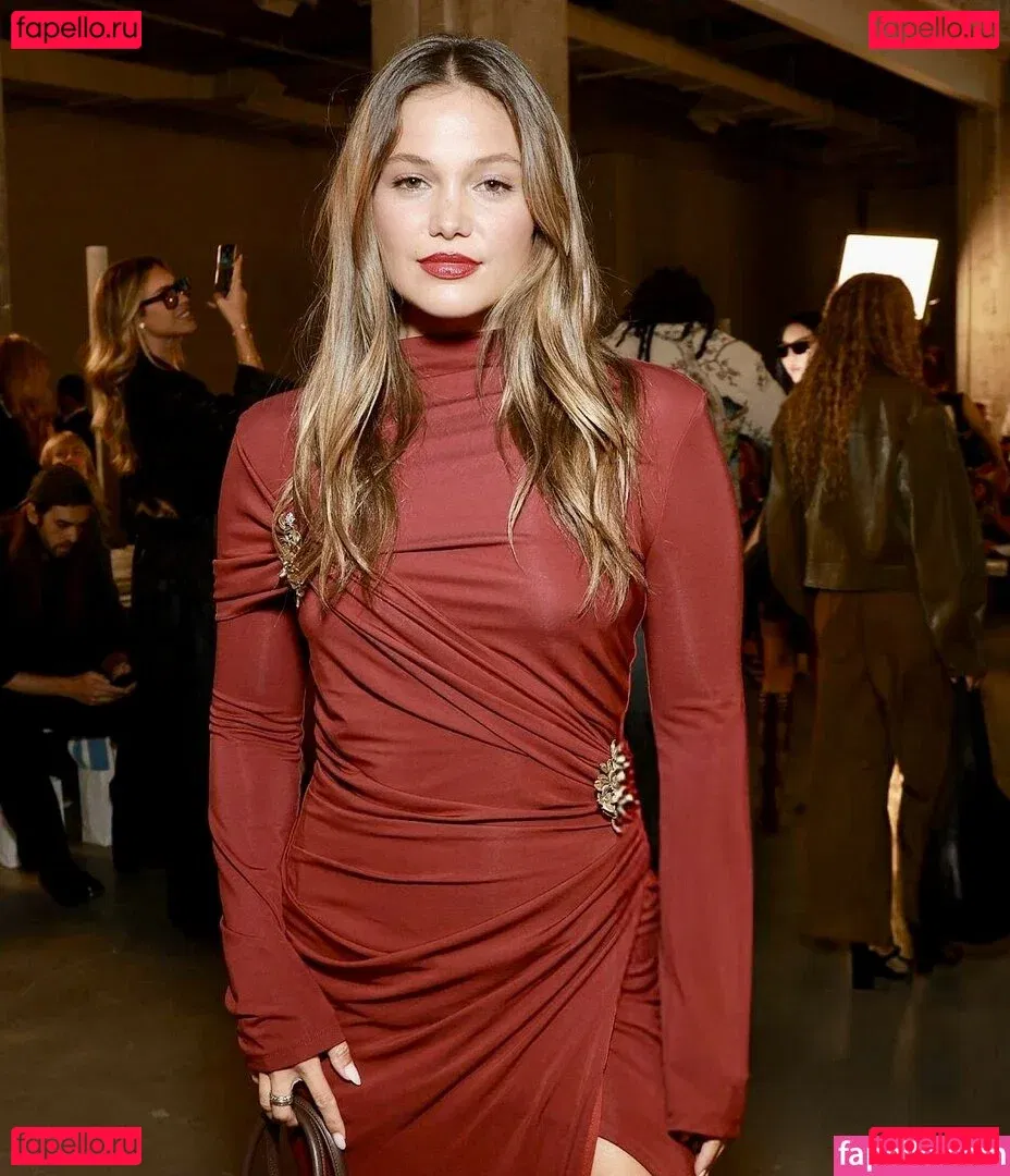 Olivia H Onlyfans Photo Gallery 