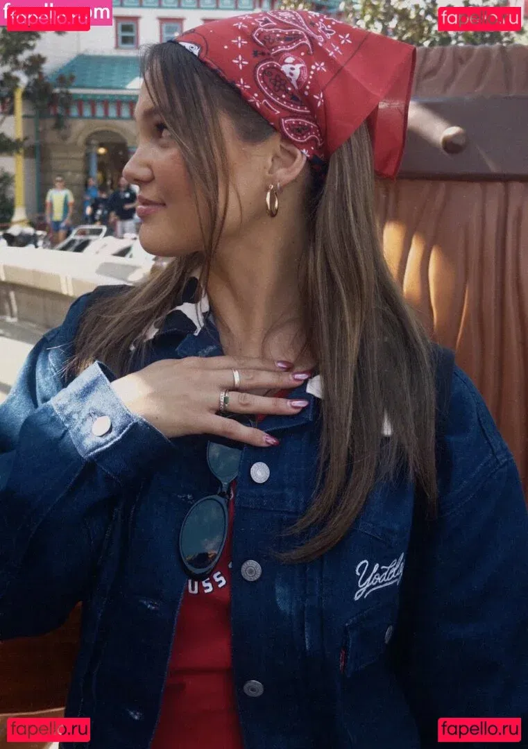 Olivia H Onlyfans Photo Gallery 