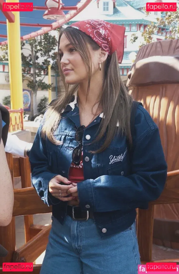 Olivia H Onlyfans Photo Gallery 