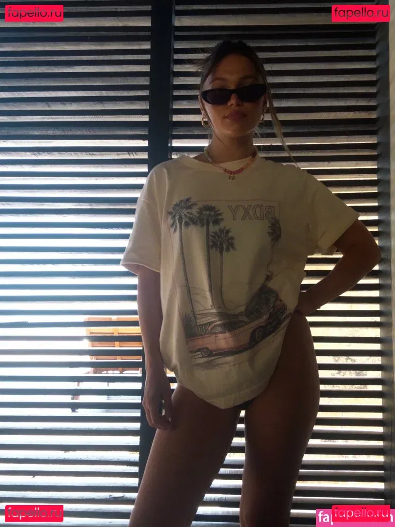 Olivia H Onlyfans Photo Gallery 