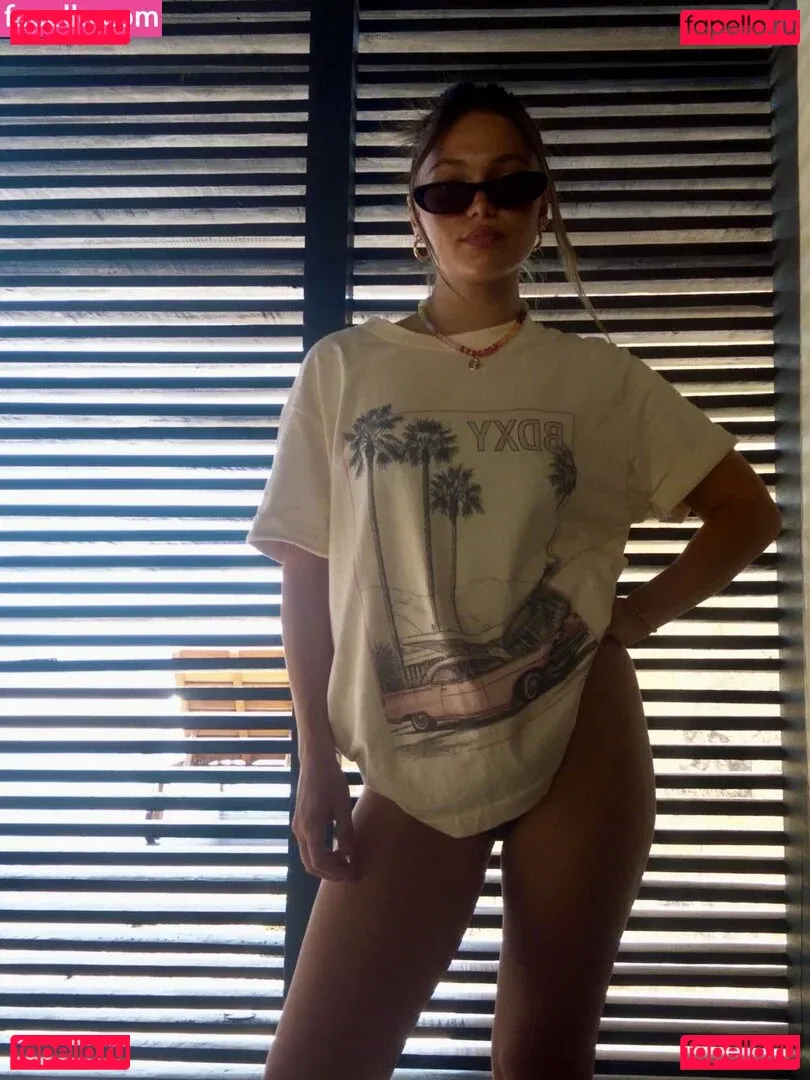 Olivia H Onlyfans Photo Gallery 