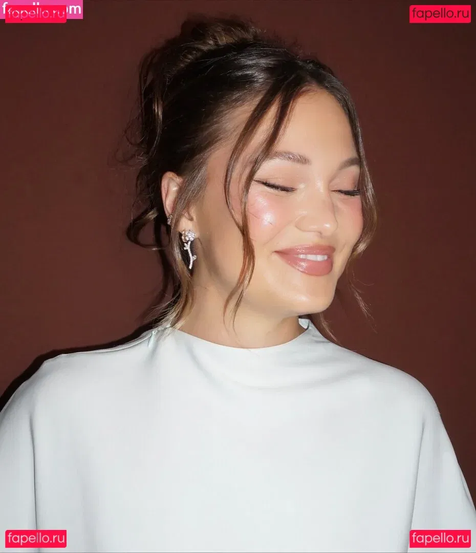 Olivia H Onlyfans Photo Gallery 