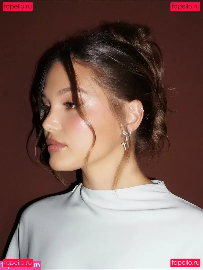 Olivia H Onlyfans Photo Gallery 