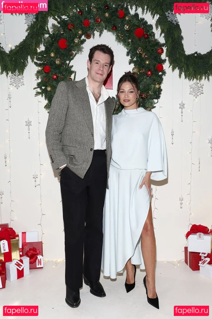 Olivia H Onlyfans Photo Gallery 