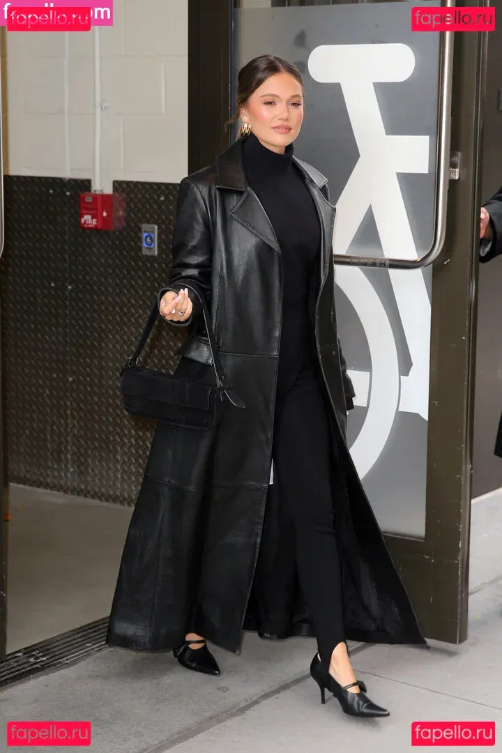 Olivia H Onlyfans Photo Gallery 