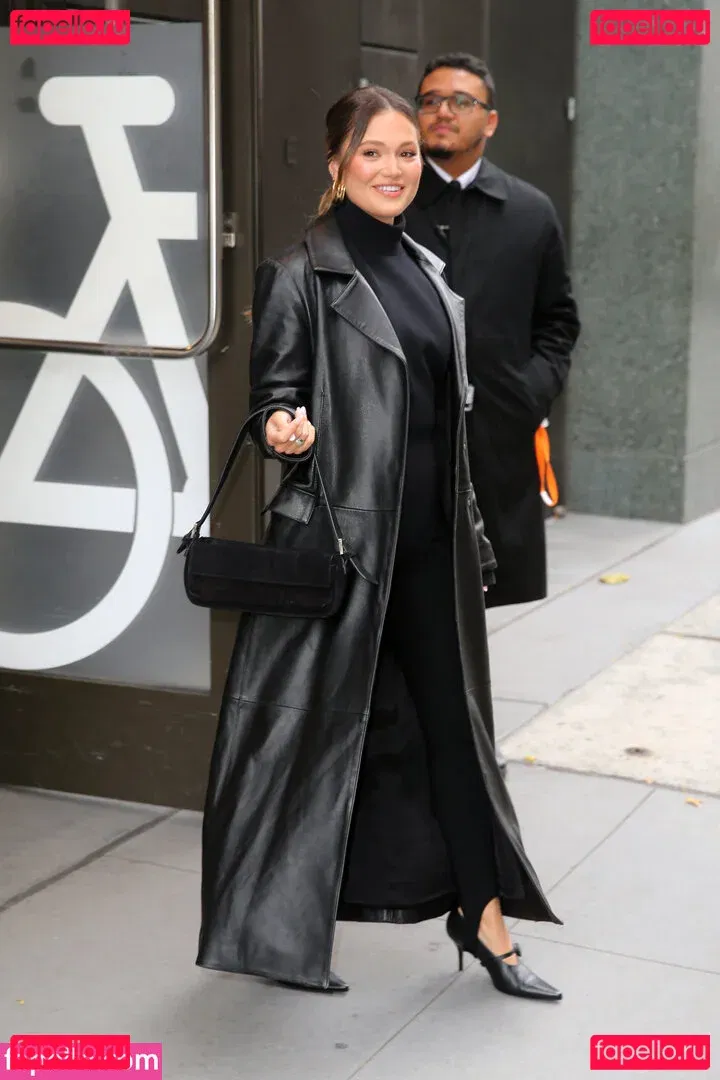 Olivia H Onlyfans Photo Gallery 