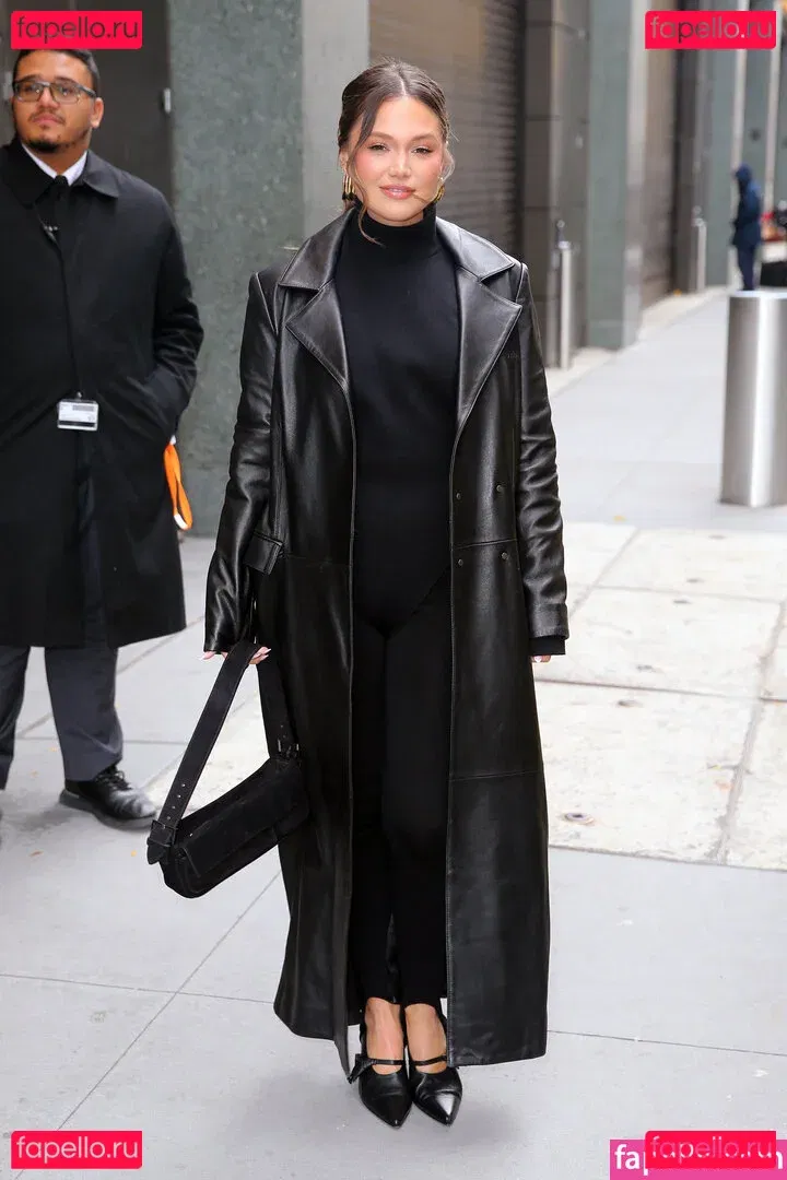 Olivia H Onlyfans Photo Gallery 