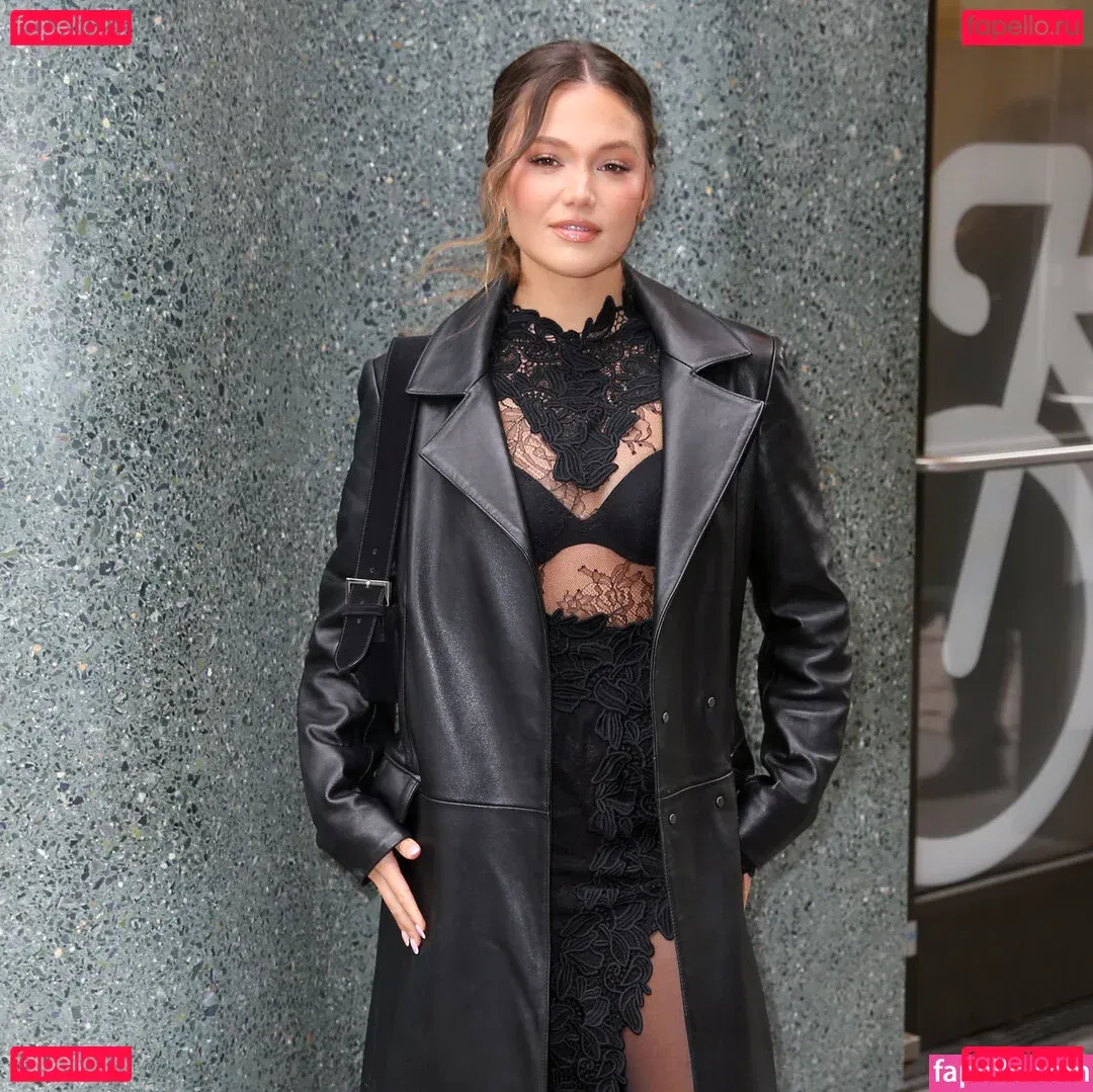 Olivia H Onlyfans Photo Gallery 