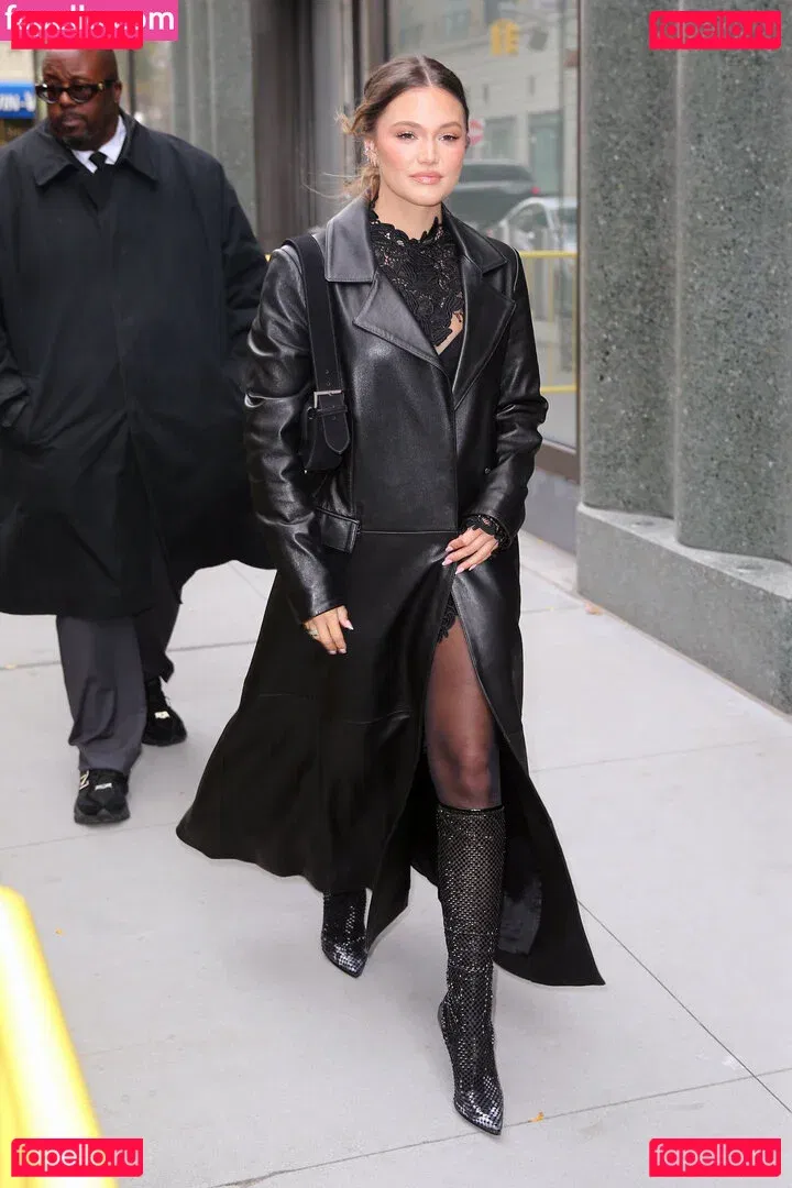 Olivia H Onlyfans Photo Gallery 